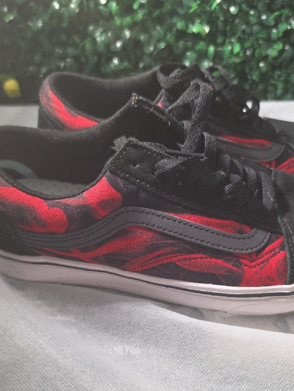 Men Vans - Picture 2 of 6